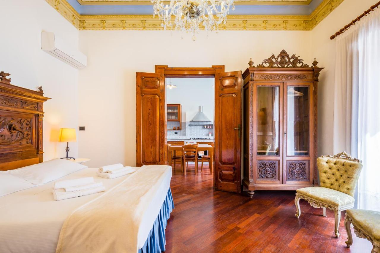 Palazzo Montalbano Scicli Exterior foto