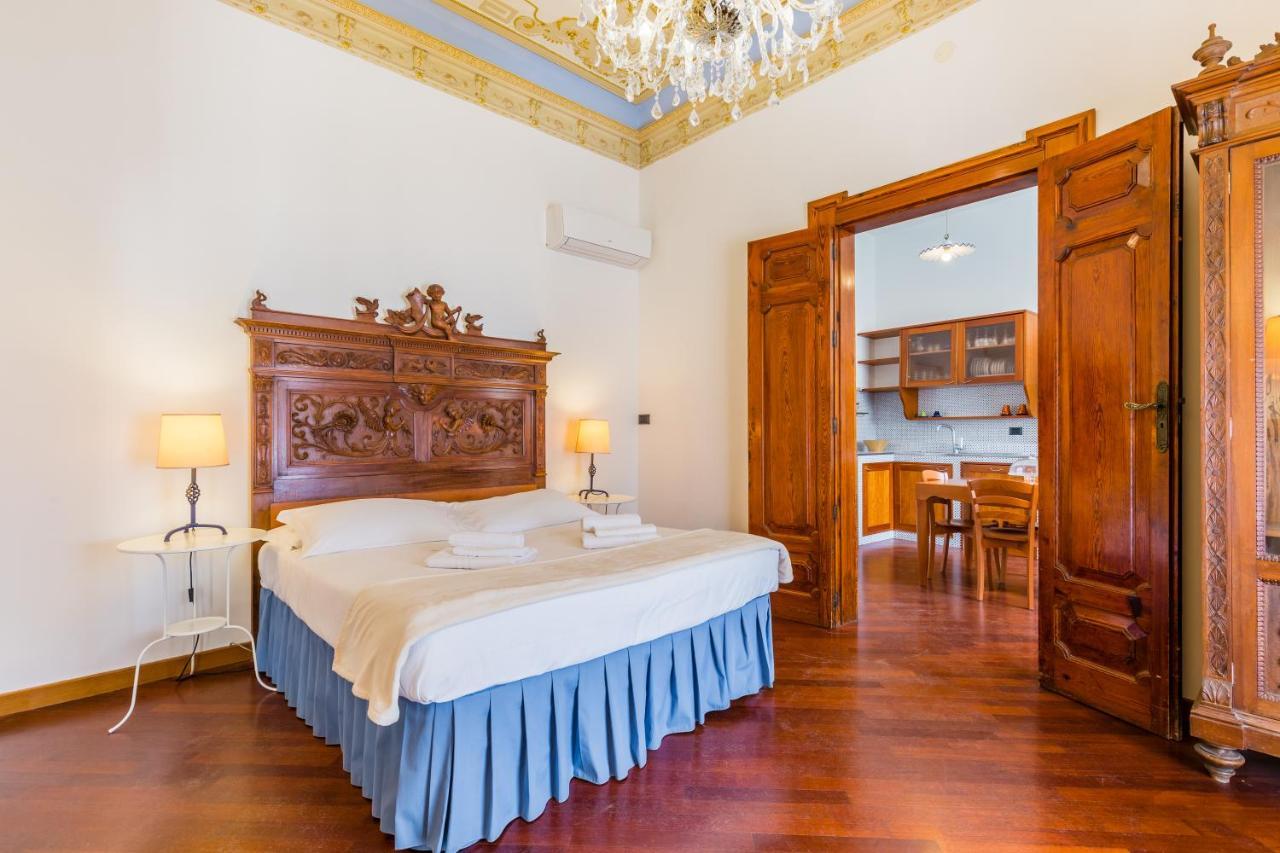 Palazzo Montalbano Scicli Exterior foto