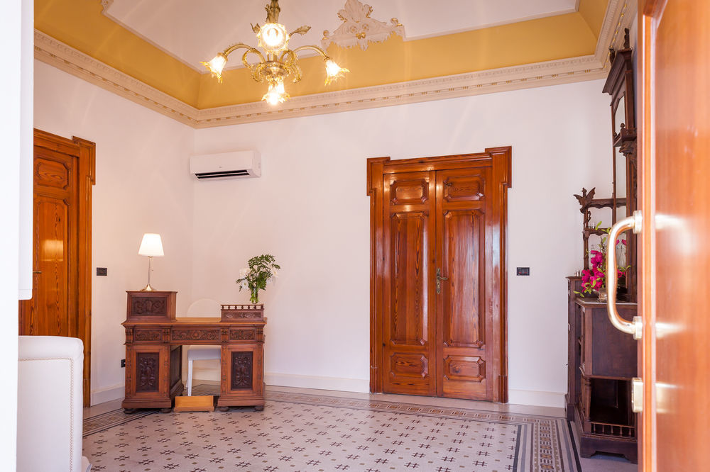 Palazzo Montalbano Scicli Exterior foto