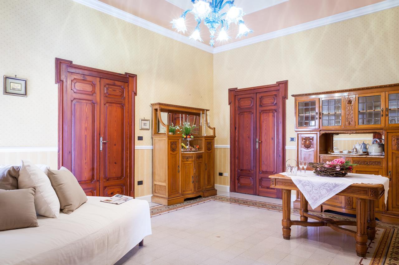 Palazzo Montalbano Scicli Exterior foto