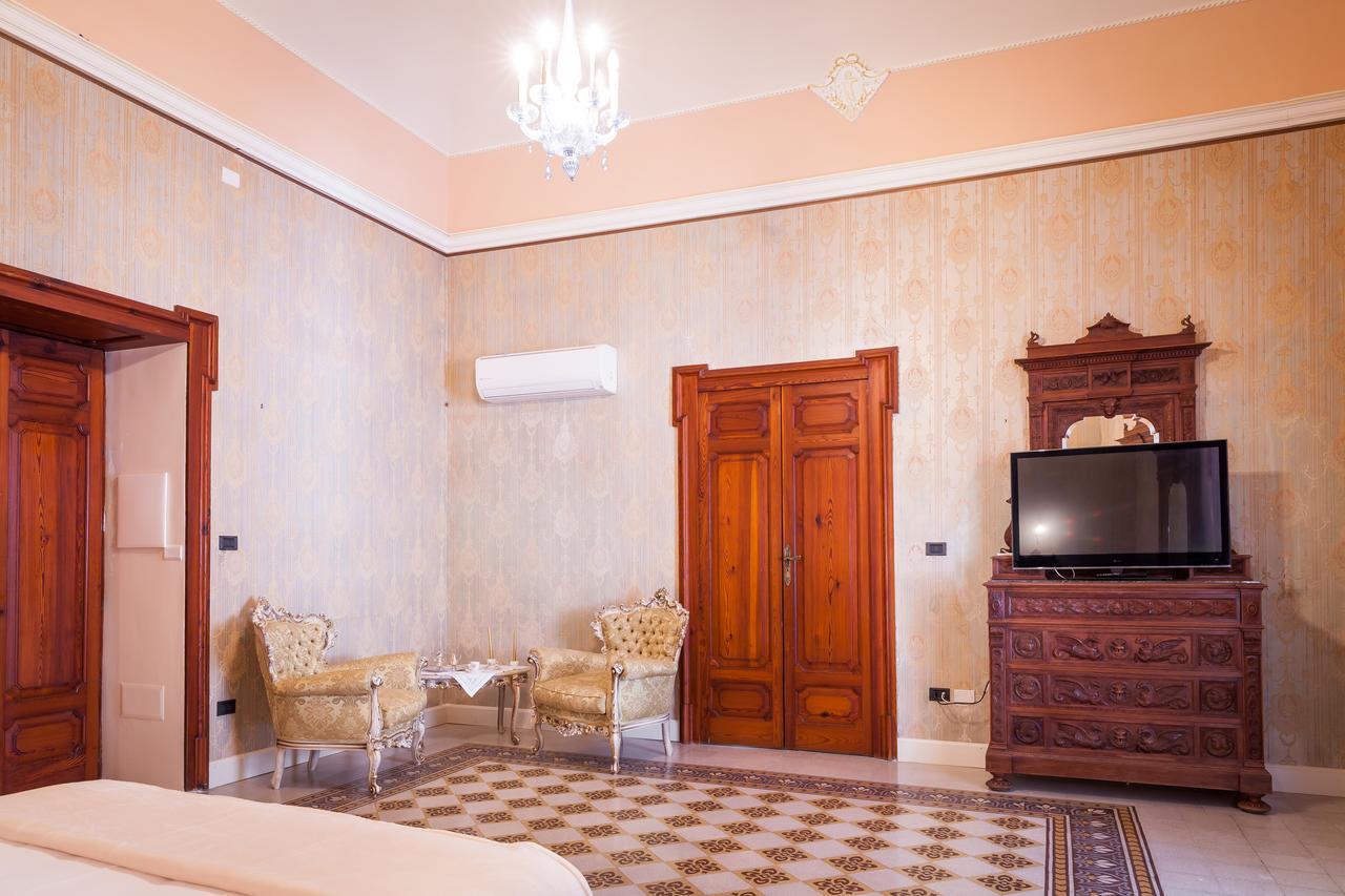 Palazzo Montalbano Scicli Exterior foto