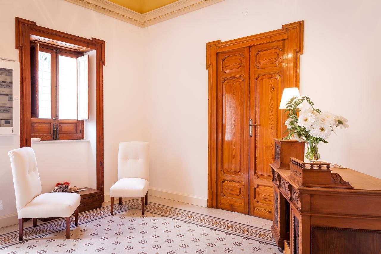 Palazzo Montalbano Scicli Exterior foto