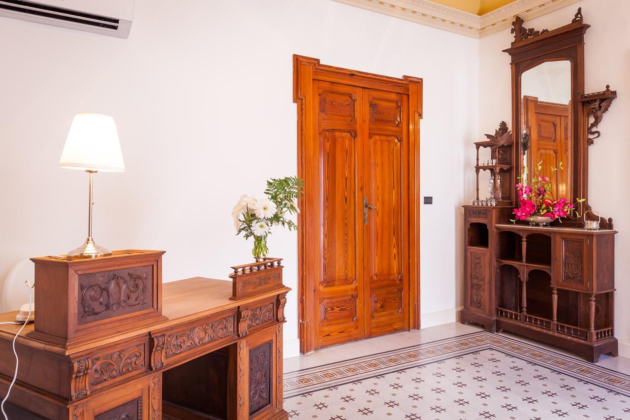 Palazzo Montalbano Scicli Exterior foto