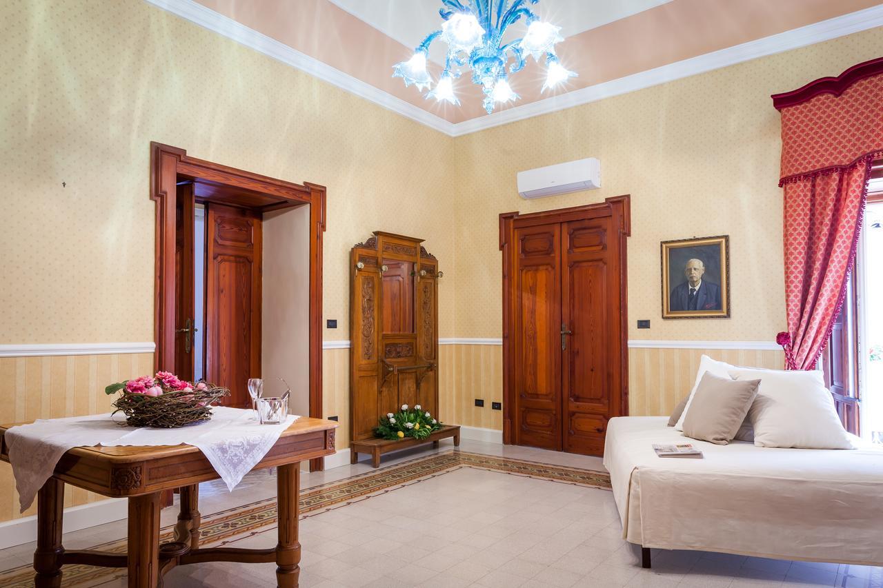 Palazzo Montalbano Scicli Exterior foto