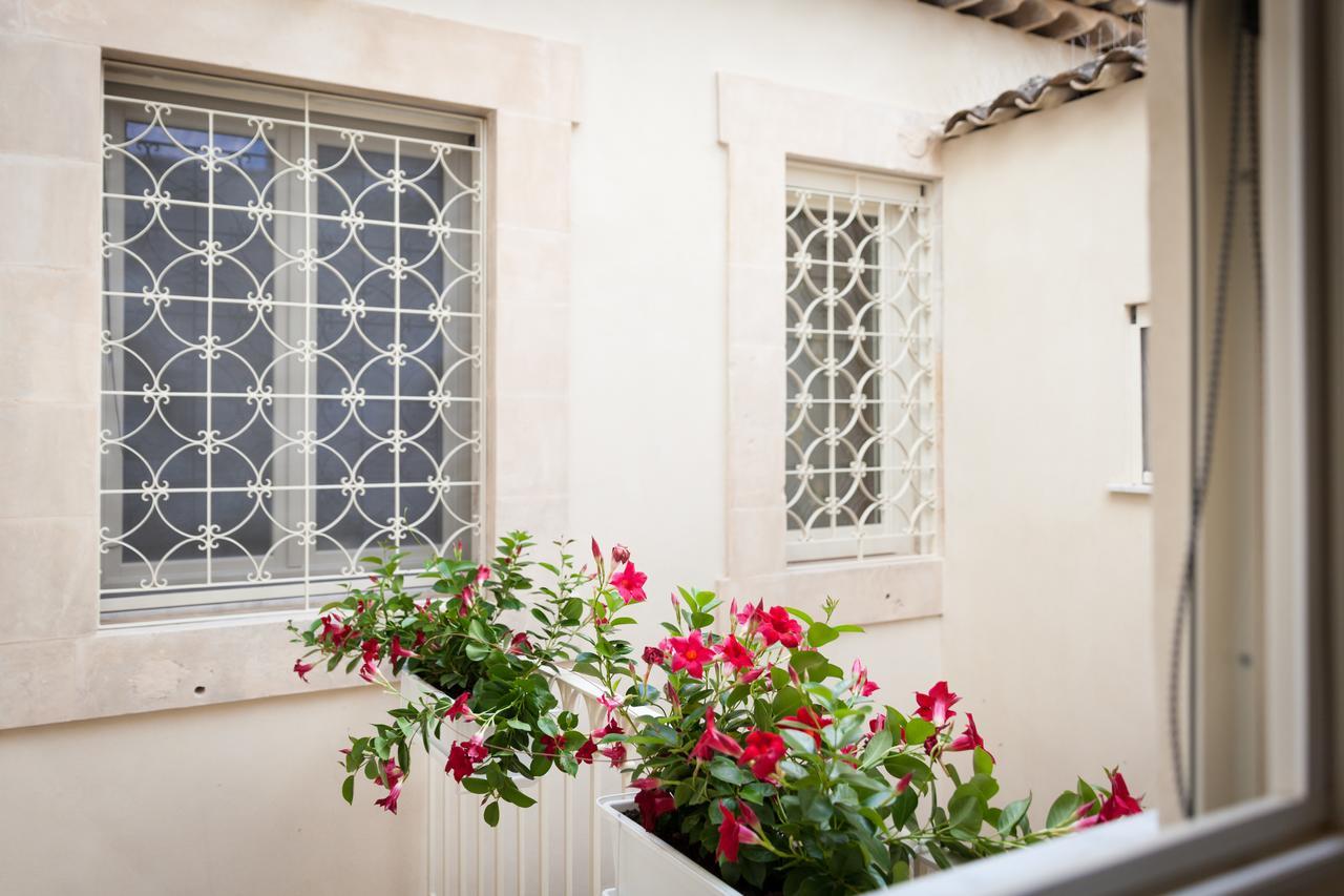 Palazzo Montalbano Scicli Exterior foto